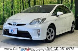 toyota prius 2012 -TOYOTA--Prius DAA-ZVW30--ZVW30-1524697---TOYOTA--Prius DAA-ZVW30--ZVW30-1524697-