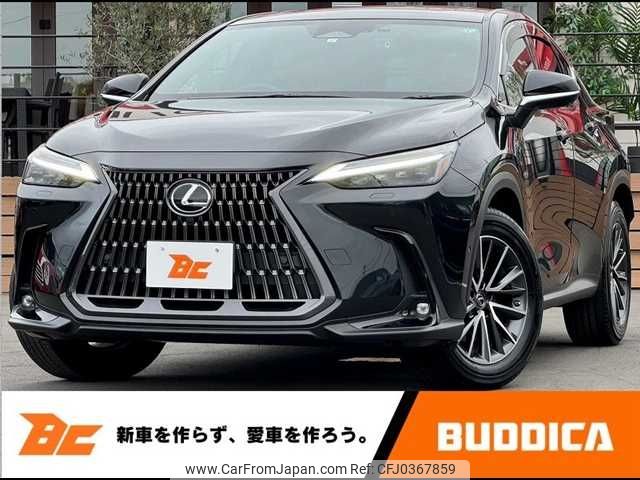 lexus nx 2023 -LEXUS--Lexus NX 6AA-AAZH20--AAZH20-1006867---LEXUS--Lexus NX 6AA-AAZH20--AAZH20-1006867- image 1