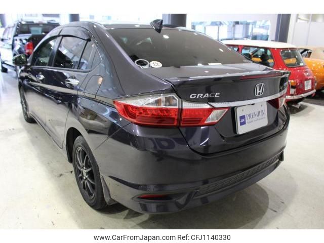 honda grace 2017 quick_quick_DAA-GM4_1202109 image 2