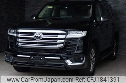 toyota land-cruiser 2023 CFJ1841391