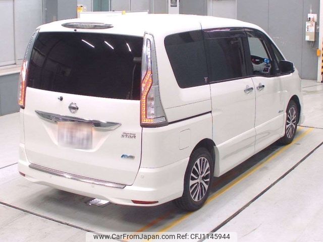nissan serena 2015 -NISSAN 【岐阜 331な3567】--Serena HFC26-256213---NISSAN 【岐阜 331な3567】--Serena HFC26-256213- image 2