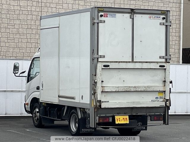 toyota dyna-truck 2010 -TOYOTA--Dyna BDG-XZU508--XZU508-0007372---TOYOTA--Dyna BDG-XZU508--XZU508-0007372- image 2