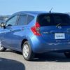 nissan note 2014 -NISSAN--Note DBA-E12--E12-203938---NISSAN--Note DBA-E12--E12-203938- image 16