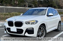 bmw x3 2019 quick_quick_LDA-TX20_WBATX32010LG59663