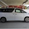 toyota alphard 2013 -TOYOTA 【愛媛 331ﾀ7711】--Alphard ANH20W--8273330---TOYOTA 【愛媛 331ﾀ7711】--Alphard ANH20W--8273330- image 25