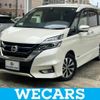 nissan serena 2017 quick_quick_DAA-GFC27_GFC27-059891 image 1