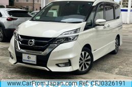 nissan serena 2017 quick_quick_DAA-GFC27_GFC27-059891