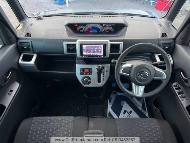 daihatsu wake 2015 -DAIHATSU--WAKE DBA-LA700S--LA700S-0024115---DAIHATSU--WAKE DBA-LA700S--LA700S-0024115- image 2