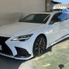 lexus ls 2023 -LEXUS 【京都 348の327】--Lexus LS VXFA50-6007661---LEXUS 【京都 348の327】--Lexus LS VXFA50-6007661- image 1