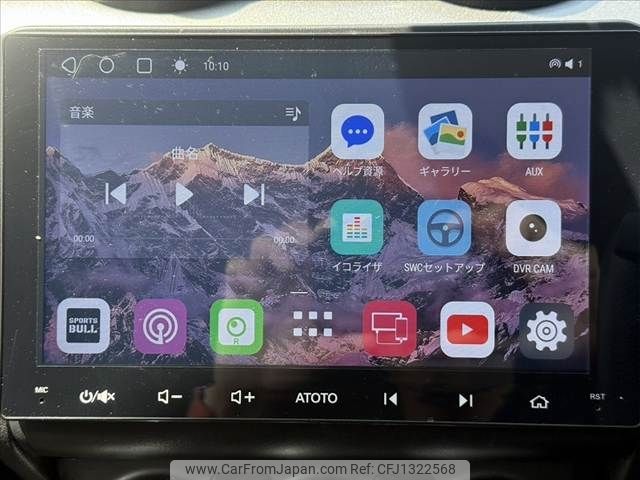 suzuki swift 2023 -SUZUKI--Swift 4BA-ZC33S--ZC33S-514254---SUZUKI--Swift 4BA-ZC33S--ZC33S-514254- image 2