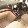 toyota alphard 2009 CFJ1801598 image 5