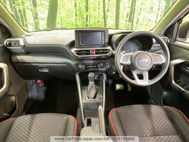 daihatsu rocky 2021 -DAIHATSU--Rocky 5BA-A200S--A200S-0030781---DAIHATSU--Rocky 5BA-A200S--A200S-0030781- image 2
