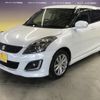 suzuki swift 2014 -SUZUKI--Swift DBA-ZC72S--ZC72S-336503---SUZUKI--Swift DBA-ZC72S--ZC72S-336503- image 8