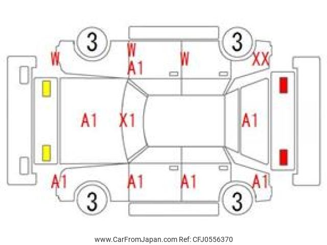 toyota crown 2022 -TOYOTA--Crown 6AA-AZSH21--AZSH21-1017703---TOYOTA--Crown 6AA-AZSH21--AZSH21-1017703- image 2