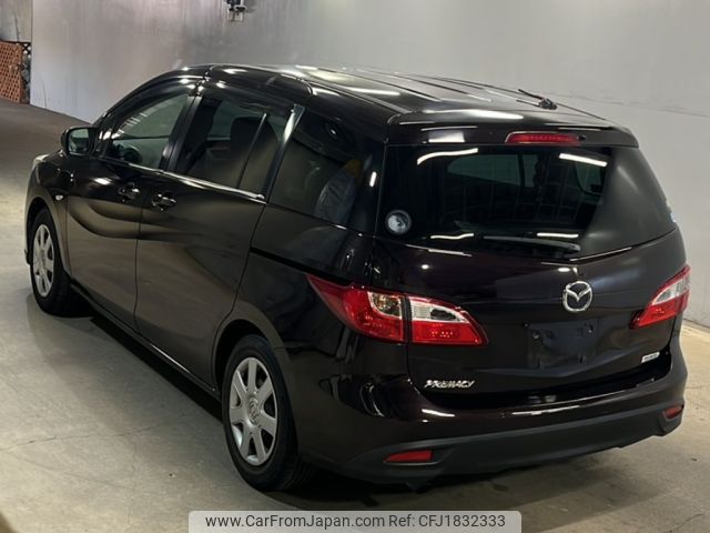 mazda premacy 2014 CFJ1832333 image 2
