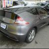 honda cr-z 2013 -HONDA 【名変中 】--CR-Z ZF2--1002115---HONDA 【名変中 】--CR-Z ZF2--1002115- image 2