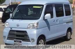 daihatsu hijet-van 2018 -DAIHATSU--Hijet Van EBD-S321V--S321V-0389165---DAIHATSU--Hijet Van EBD-S321V--S321V-0389165-
