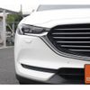 mazda cx-8 2020 CFJ1796053 image 27