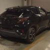 toyota c-hr 2017 -TOYOTA--C-HR DBA-NGX50--NGX50-2003008---TOYOTA--C-HR DBA-NGX50--NGX50-2003008- image 2