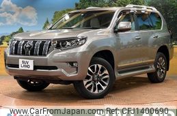 toyota land-cruiser-prado 2022 -TOYOTA--Land Cruiser Prado 3BA-TRJ150W--TRJ150-0158306---TOYOTA--Land Cruiser Prado 3BA-TRJ150W--TRJ150-0158306-