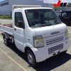 suzuki carry-truck 2005 -SUZUKI--Carry Truck DA63T-393076---SUZUKI--Carry Truck DA63T-393076- image 1