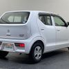 suzuki alto 2018 CFJ1703701 image 8