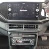 volkswagen t-cross 2021 NIKYO_TR83799 image 40