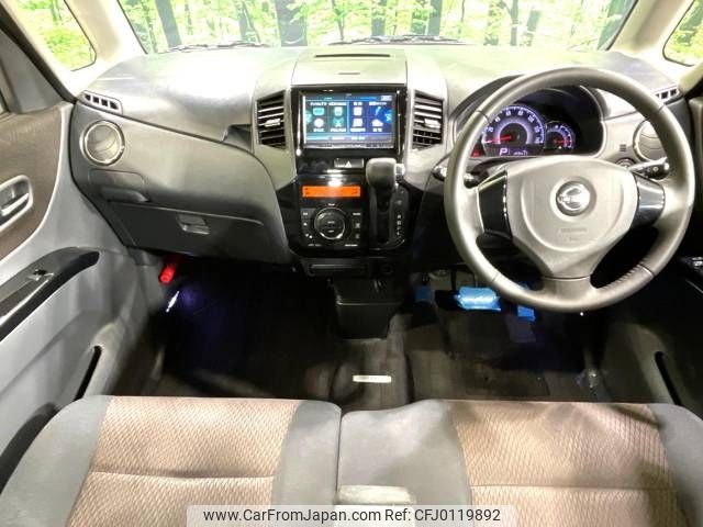 nissan roox 2010 -NISSAN--Roox CBA-ML21S--ML21S-801231---NISSAN--Roox CBA-ML21S--ML21S-801231- image 2