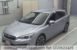 subaru impreza-wagon 2019 -SUBARU--Impreza Wagon GT7-212694---SUBARU--Impreza Wagon GT7-212694-