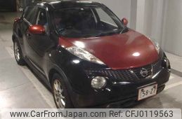 nissan juke 2014 -NISSAN--Juke YF15-300832---NISSAN--Juke YF15-300832-