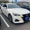toyota crown 2016 -TOYOTA--Crown DAA-AWS210--AWS210-6121060---TOYOTA--Crown DAA-AWS210--AWS210-6121060- image 1