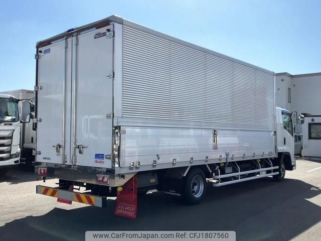 isuzu forward 2024 CFJ1807560 image 2
