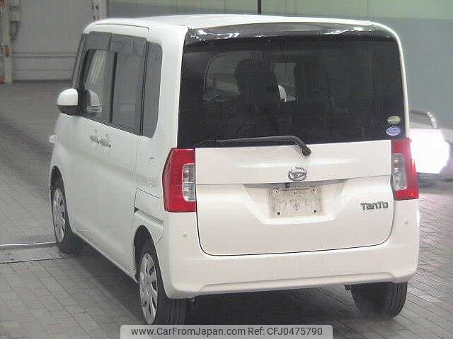 daihatsu tanto 2017 -DAIHATSU--Tanto LA600S-0582811---DAIHATSU--Tanto LA600S-0582811- image 2