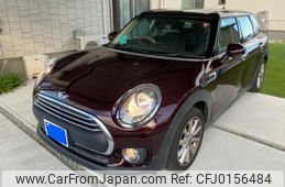 mini mini-others 2016 -BMW--BMW Mini DBA-LN15--WMWLU920202C31036---BMW--BMW Mini DBA-LN15--WMWLU920202C31036-