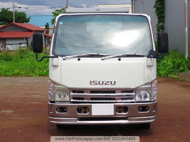 isuzu elf-truck 2009 CFJ1667493 image 2