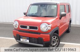 suzuki hustler 2022 CFJ1819963