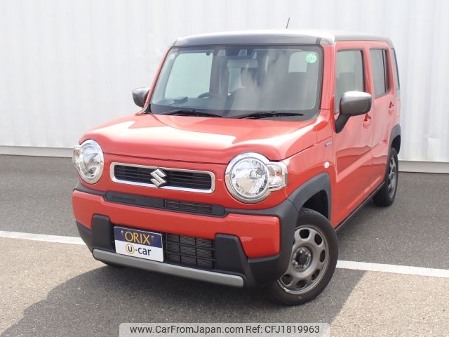 suzuki hustler 2022 CFJ1819963 image 1