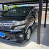 toyota vellfire 2013 CFJ1676803 image 2