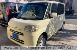 daihatsu tanto 2008 -DAIHATSU--Tanto DBA-L375S--L375S-0008488---DAIHATSU--Tanto DBA-L375S--L375S-0008488-