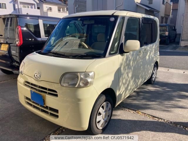 daihatsu tanto 2008 -DAIHATSU--Tanto DBA-L375S--L375S-0008488---DAIHATSU--Tanto DBA-L375S--L375S-0008488- image 1