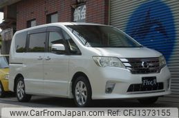nissan serena 2011 quick_quick_FC26_FC26-011528