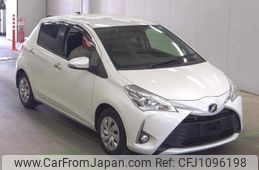 toyota vitz 2019 quick_quick_DBA-KSP130_KSP130-4011913