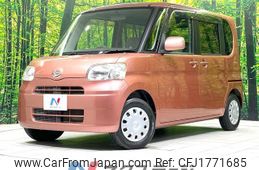 daihatsu tanto 2009 CFJ1771685