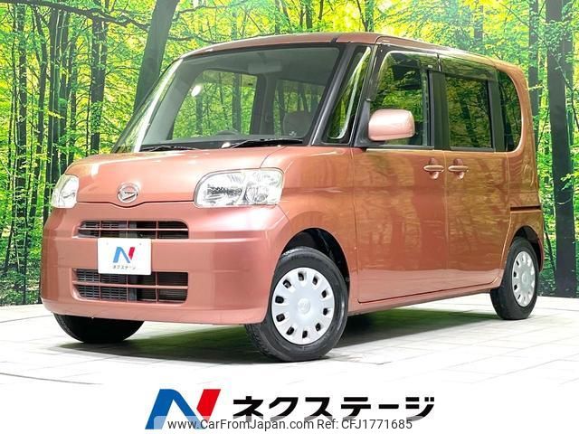 daihatsu tanto 2009 CFJ1771685 image 1