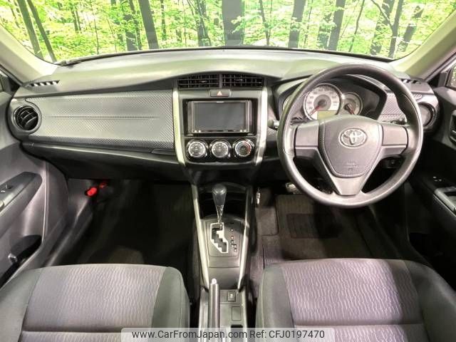 toyota corolla-fielder 2012 -TOYOTA--Corolla Fielder DBA-NZE164G--NZE164-7001814---TOYOTA--Corolla Fielder DBA-NZE164G--NZE164-7001814- image 2