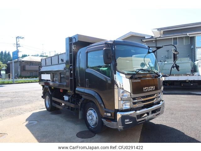 isuzu forward 2015 -ISUZU--Forward LKG-FTR90S2--FTR90-7004932---ISUZU--Forward LKG-FTR90S2--FTR90-7004932- image 1