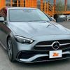 mercedes-benz c-class 2022 -MERCEDES-BENZ--Benz C Class 206042C--2R013439---MERCEDES-BENZ--Benz C Class 206042C--2R013439- image 29