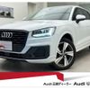 audi q2 2019 quick_quick_ABA-GACHZ_WAUZZZGA3KA023203 image 1