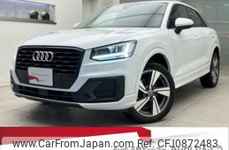 audi q2 2019 quick_quick_ABA-GACHZ_WAUZZZGA3KA023203