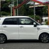 daihatsu cast 2018 quick_quick_LA250S_LA250S-0140251 image 3